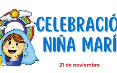 Fiestas de la Niña María 2024