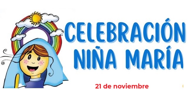 Fiestas de la Niña María 2024