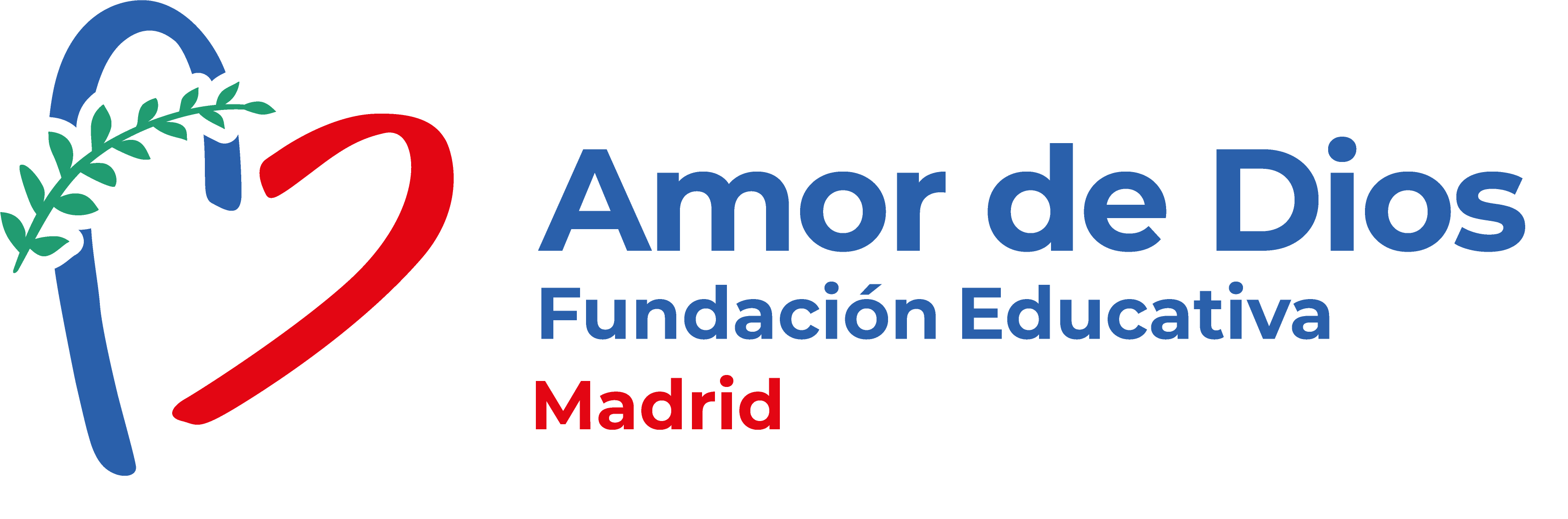 Colegio Amor de Dios Madrid