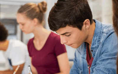 BECAS DE BACHILLERATO