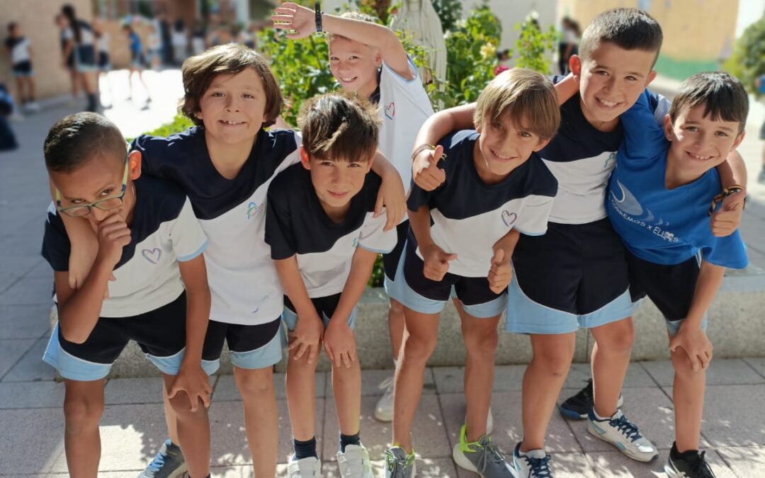 Unidos y Diversos: un nuevo curso para caminar juntos